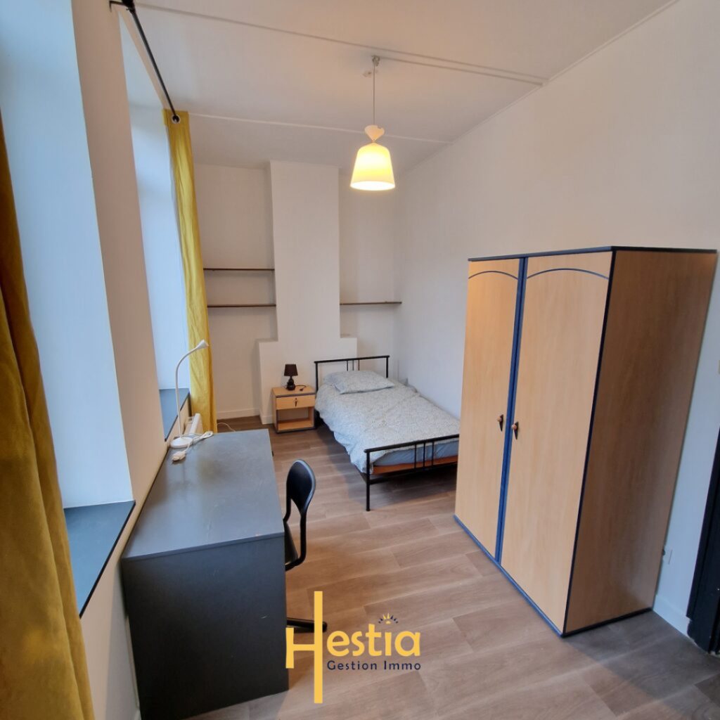 Location Lille - Hestia Gestion Immo