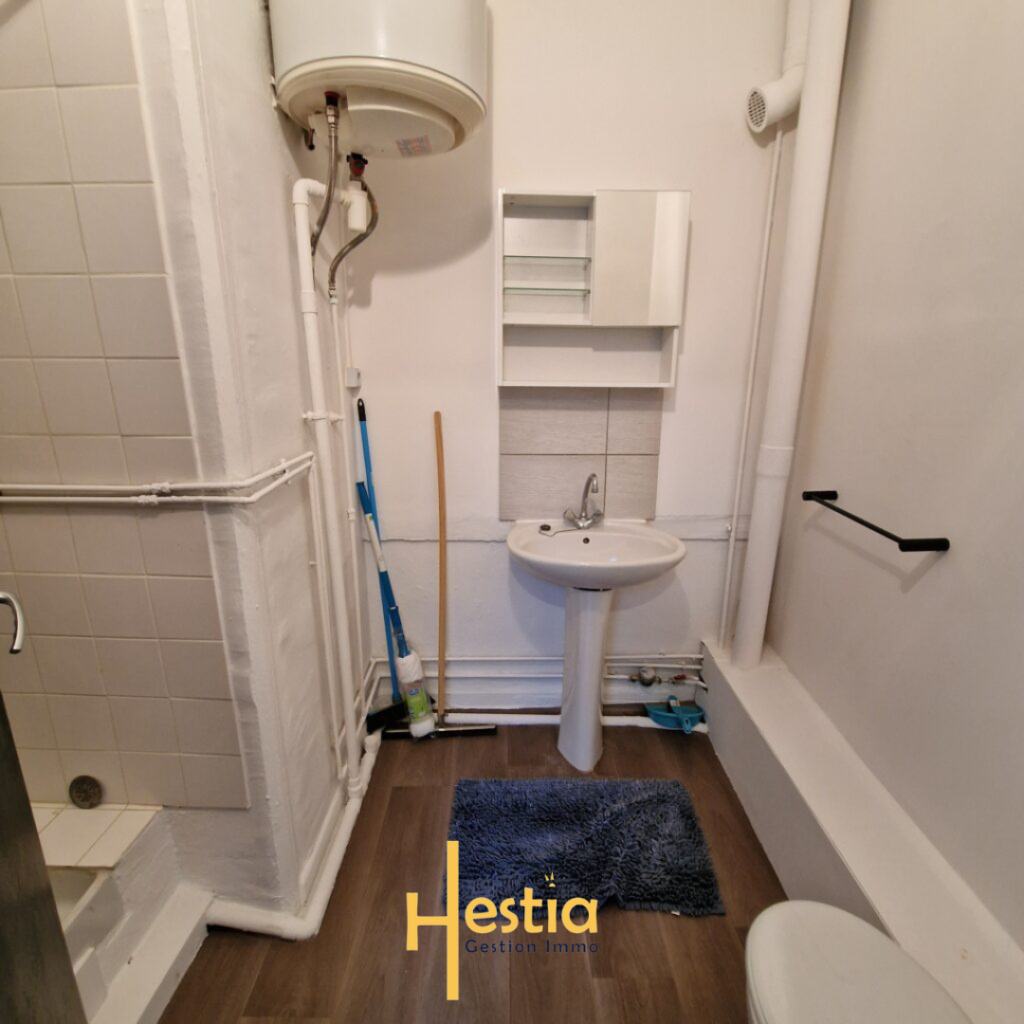 Location Lille - Hestia Gestion Immo