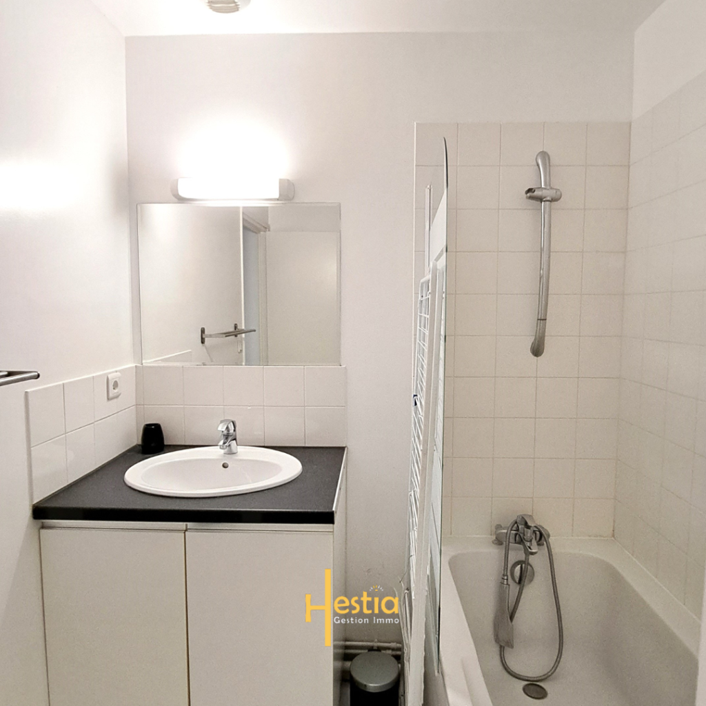location Appartement Tourcoing Lille - gestion locative