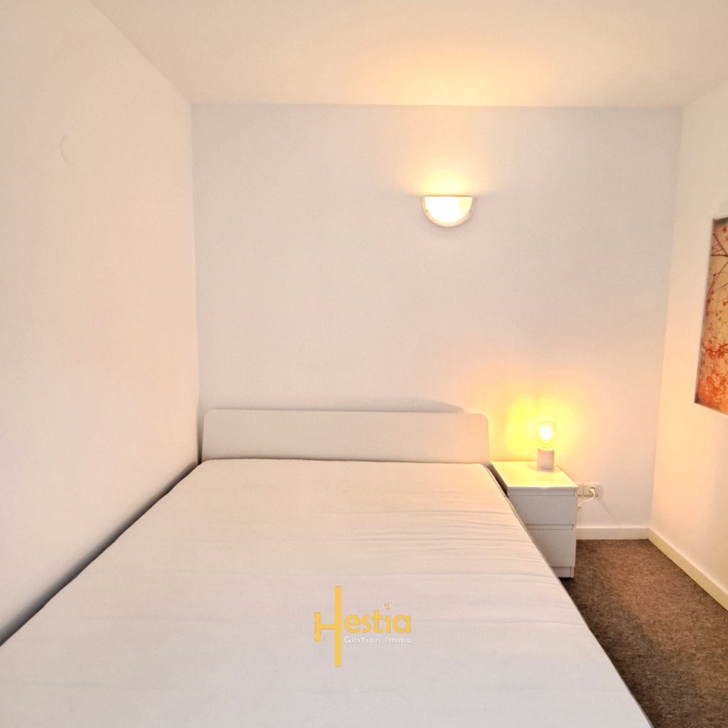 location Appartement Tourcoing Lille - gestion locative