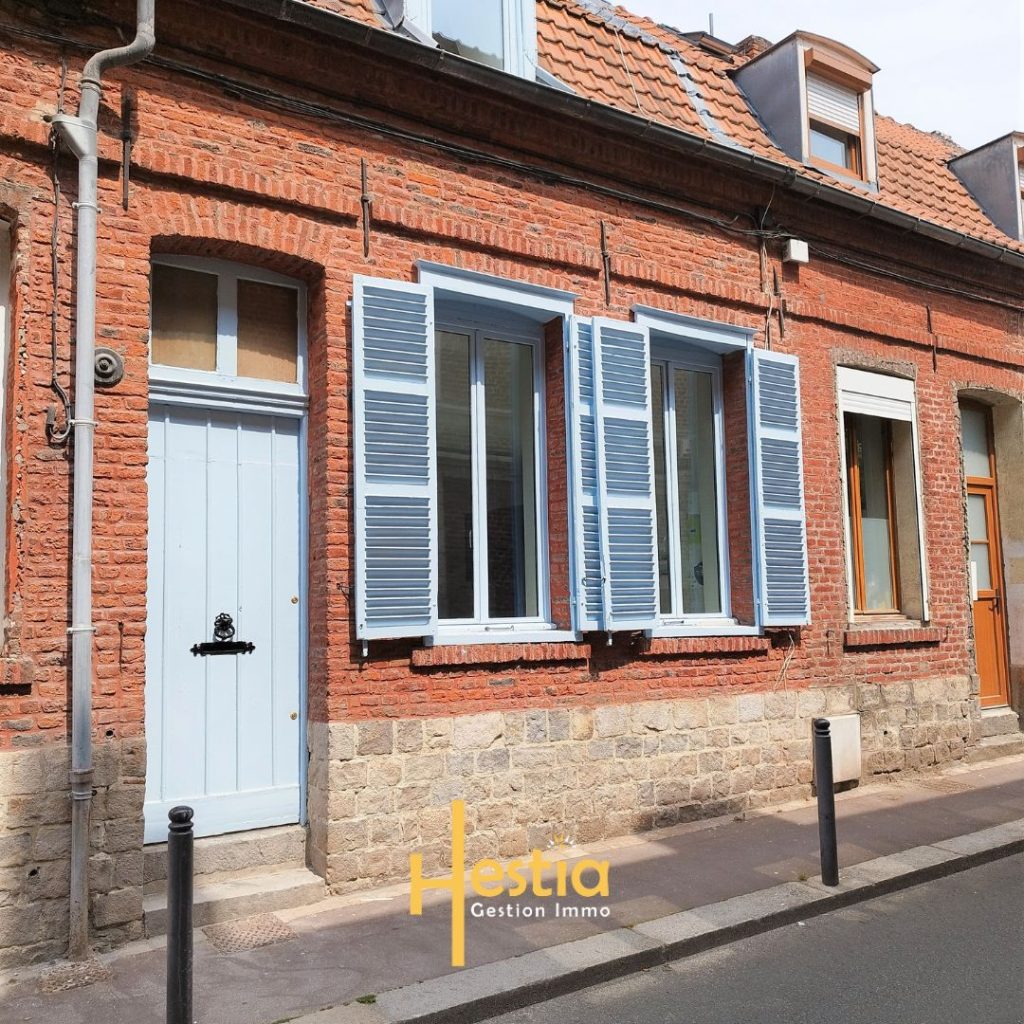 Location Douai - agence immobilière spécialisée en gestion locative sur la métropole lilloise